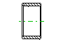 2D Sectional View